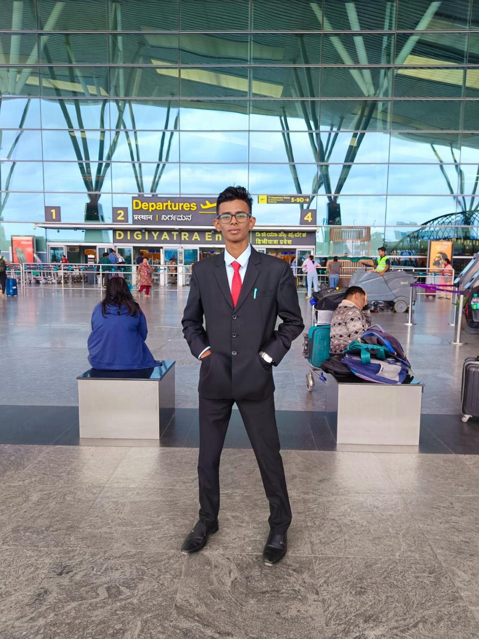 Grooming and Personality Development