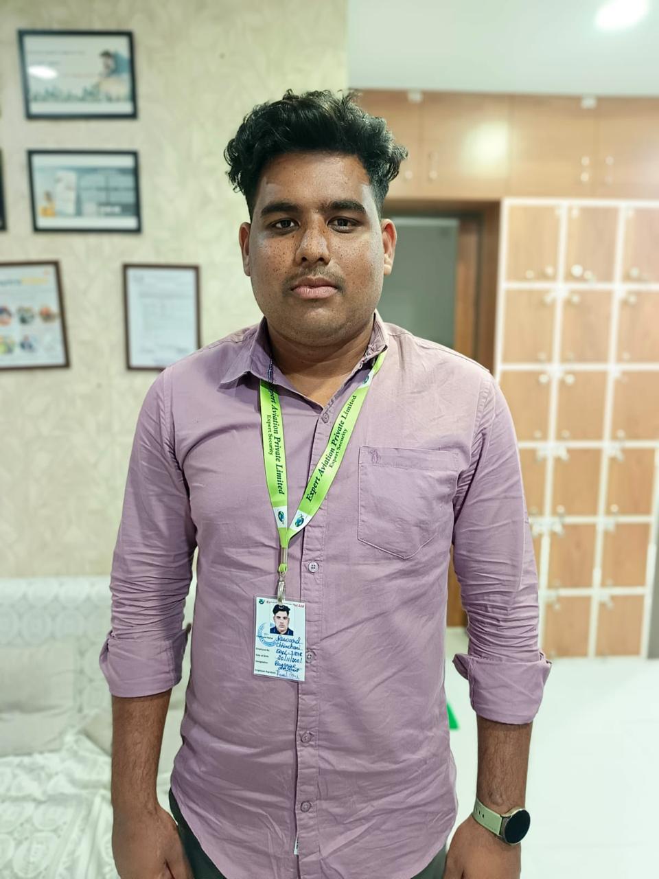 Mock Interview Practice