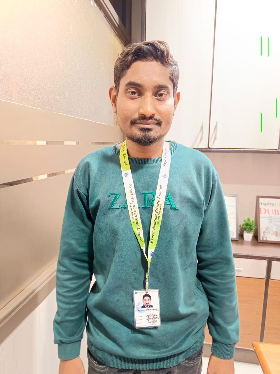 Guest Lecture by Industry Expert