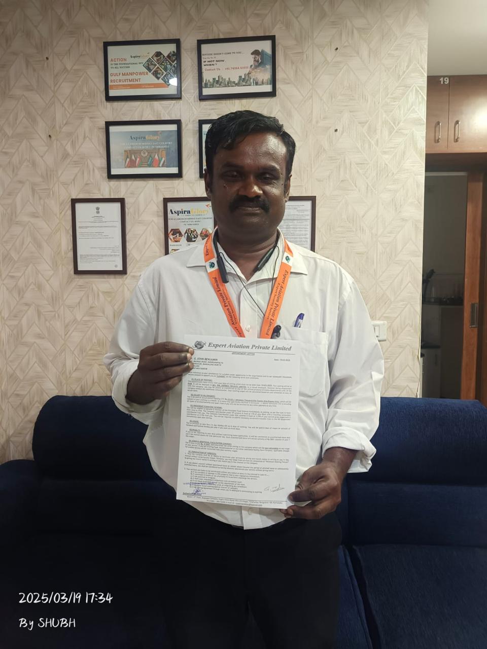 Communication Skills Workshop