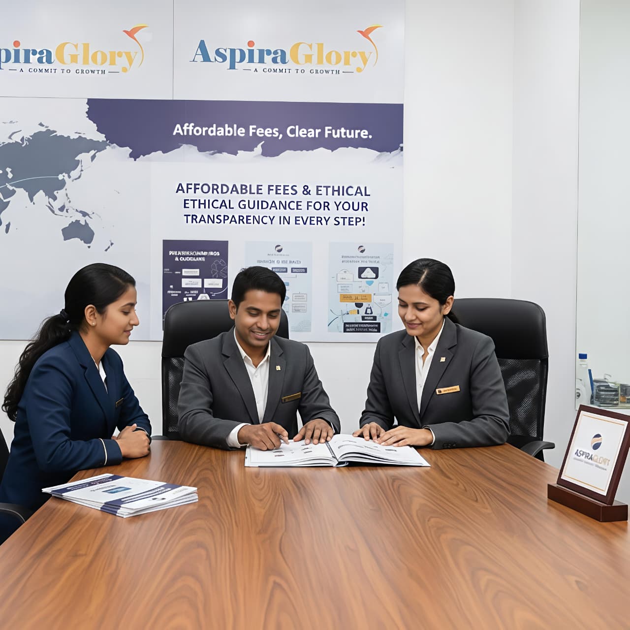 AspiraGlory Aviation Training